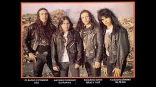 DEJA DE ROBAR  HERMETICA