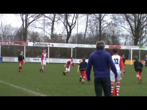 HZVV C1 - EMMEN C1 0-5