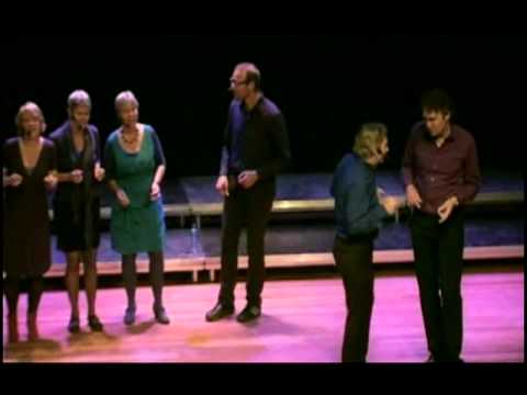 Fragile - Kleinkoor Klaas