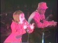 Deee Lite Groove Is In The Heart Live May 1990 NYC