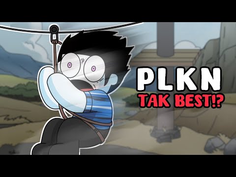 So... Aku Pernah Masuk PLKN