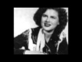 IF ONLY I COULD STAY ASLEEP-PATSY CLINE