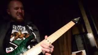 Winchester - "Betrayed" Official Music Video