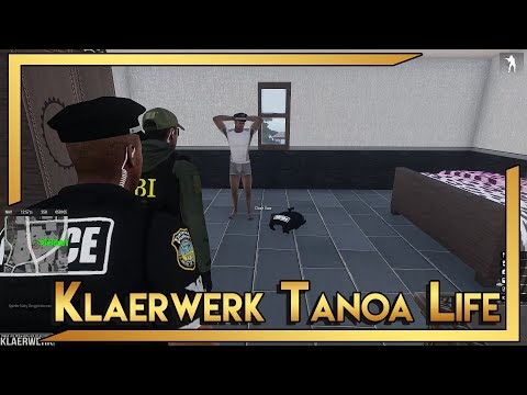 OLAF MACHT ADAMS EIN GESCHENK  - Cop #043 - ArmA 3 Klaerwerk Tanoa