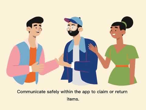 Lost & Found Ai