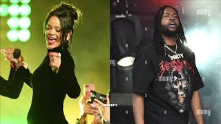 sex with me - rihanna vs. partynextdoor (HEADPHONES ONLY)