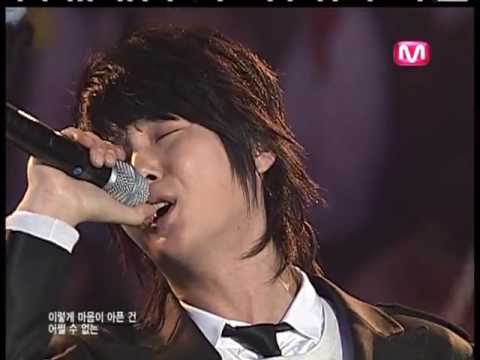 071011 M!Countdown 100th ep  Special Hyesung, Dongwan, Minwoo