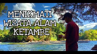 preview picture of video 'Menikmati Wisata Alam Ketambe,  Aceh Tenggara'
