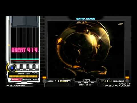 beatmania IIDX 23 copula STARLIGHT DANCEHALL SPA 正規