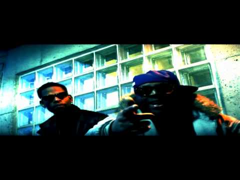 Malicious aka Mr Malish - DROP - prod. Accomplices