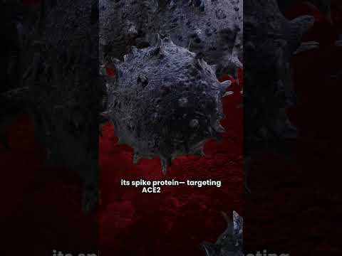 This Is What COVID-19 Does Inside Your Body 😱🦠