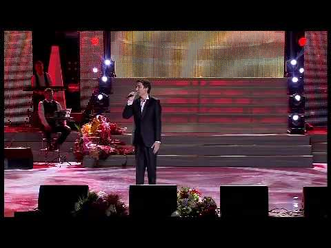 Алишер Каримов - концерт в Алматы 16 мая 2013 г.