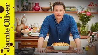 Super Easy Fish Pie  Jamie Oliver - AD