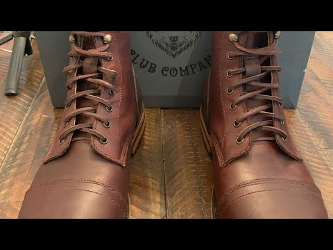 Urban Wolf Club || Lohnt sich das dreimonatige Warten?