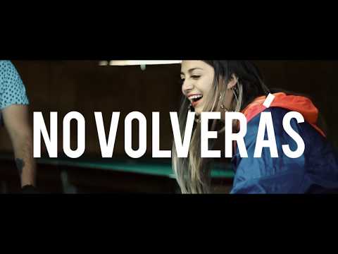 NO VOLVERAS 💔 ELRUIDO BVBY FT REAL D & PEASHEO (XIBALBA LOVE_EDITION) LAGALAXYA