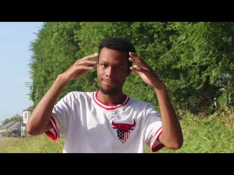 Kidd bosston- straight off the block