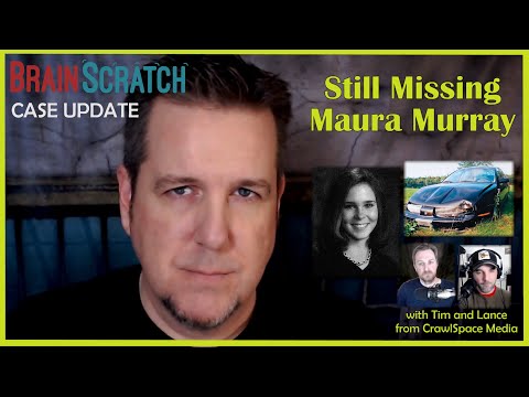Still Missing Maura Murray with Tim and Lance from Crawlspace Media