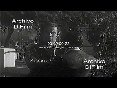 Jose Perico Perez ataja penales de la historia del futbol argentino 1976