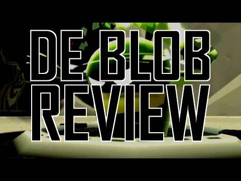 De Blob review