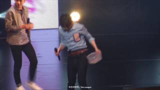 160619 BTOB 고베 스페셜 콘서트 - Jump (창섭 ver.)