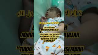 Download lagu BABY TIDUR... #selawatkeatasnabi #bayitidur #sleep #islam mp3