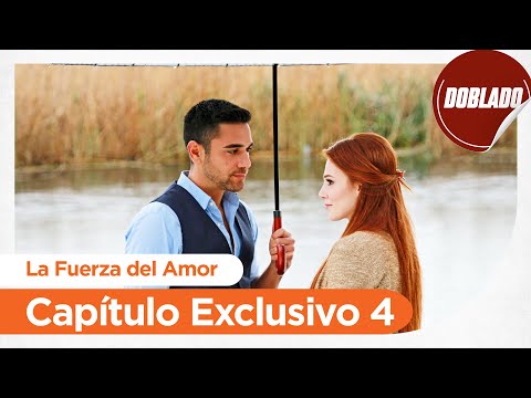 La Fuerza del Amor | Sevdam Alabora - Capítulo Exclusivo 4