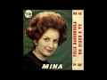 Mina ‎– Folle Banderuola (1960)