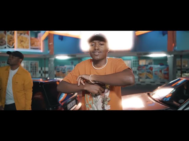 Mnike von Tyler Icu & Tumeloza ((jetzt ansehen))