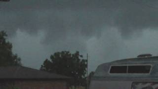 preview picture of video 'Kansas Thunderstorm'