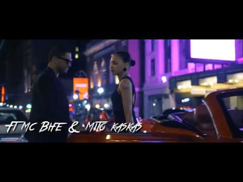 Ban D'Agu Boyz (BDB) - ES KA TA KRE (STEVE) FT. MC BIFE & MITO KASKAS | AFRO MUSIC (2017)