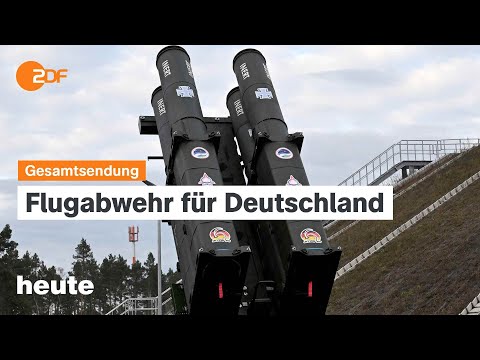 Today at 7:00 PM on December 3, 2025, Arrow 3: EU discusses financial aid for Ukraine, sexualized...