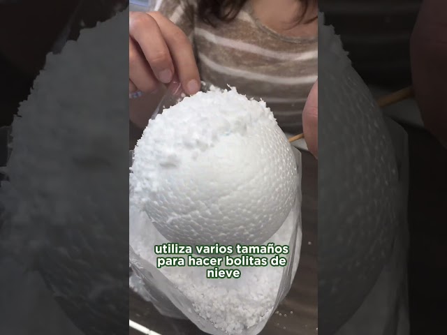 Vídeo relacionado con KUUQA 31pcs Mini Modelo Nieve Helada árboles Cepillo de Botella de plástico árboles Nieve del Invierno Adornos de Mesa Modelo de árboles de Modelos DIY Decoración de Mesa Decoración Diorama