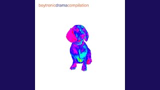 Living Without You (Ronan Harris Foreland Version)