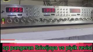 Download lagu setting volume sp pangeran sriwijaya vs piyik rev. ampli lad 3131 ala Andi sufar 77 mp3