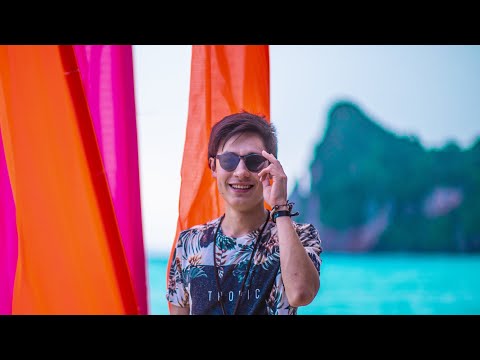 Jax Jones, Au/Ra - i miss u (Liu remix)