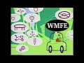 PBS Kids Station ID Road WMFE 2000