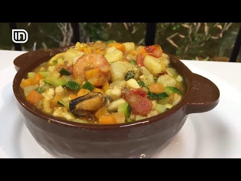 Kripe dhe Piper 06072017 - Mini lasagna me fruta deti