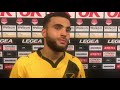 INTERVIEW | Mounir El Allouchi na NAC - Helmond Sport (5-1)