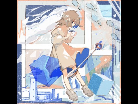 「sugar」MV(アニメーション) のサムネイル