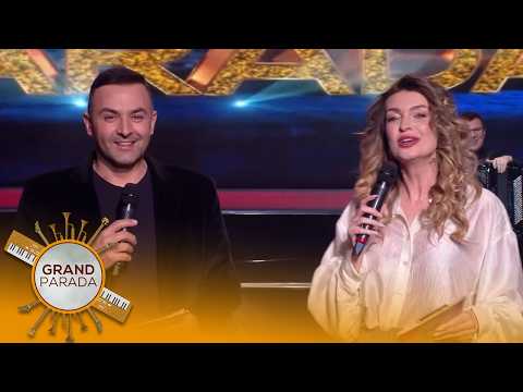 Grand Parada - Cela emisija - (Tv Grand 20.02.2026.)