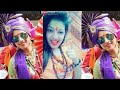 Mujhe Chadh Gaya Bhagwa Rang Rang Song Musically Indian Girl Video Song