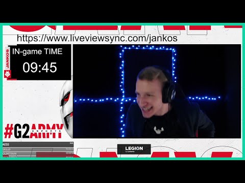 when people say jungle diff: