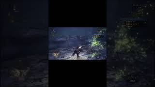 【MHW:IB】歩く災害