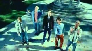backstreet boys figured  you out music video HD)