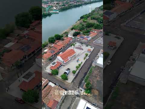 PRIMEIRAS CHUVAS MARCAM A CHEGADA DO PERÍODO CHUVOSO EM BARÃO DE GRAJAÚ E REGIÃO