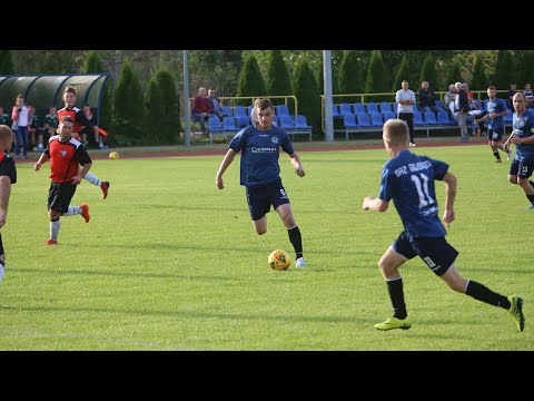 FC 2013 Różan - Orz Goworowo