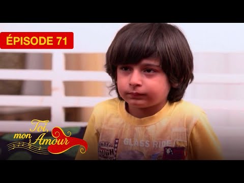 Toi Mon Amour - EP 71- Un amour sans limites - série doublée en français