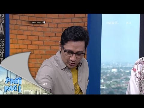 Pagi Pagi 02 Juni 2015 Part 1/4 - Indra Bekti
