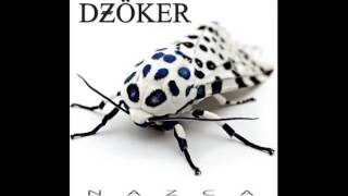 DZÖKER - Oil at 3000 r p m