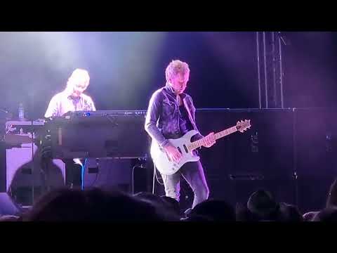 Thumbnail for DEEP PURPLE - Pictures Of Home - Rock in the City, Kerava, Finland 30.7.2022 by Deep Purple